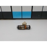 Форсунка инжекторная электрическая VAG Leon (1M1) (1999 - 2006) 036906031G