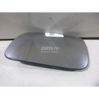 Стекло зеркала электрического левого VAG Octavia (A4 1U-) (2000 - 2011) 1U1857521E