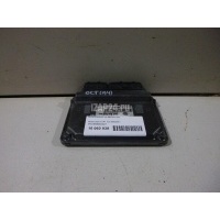 Блок управления двигателем VAG Octavia (A4 1U-) (2000 - 2011) 06A906033DM