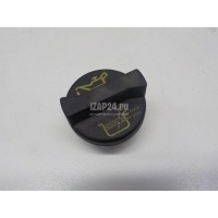 Крышка маслозаливной горловины Ford Focus II (2005 - 2008) 1131866