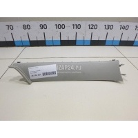 Обшивка стойки Ford Focus II (2005 - 2008) 1498295