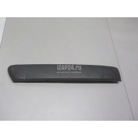 Накладка переднего бампера левая Ford Focus II (2005 - 2008) 1352836