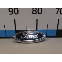 Эмблема Ford Focus II (2005 - 2008) 1528567