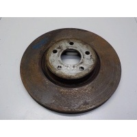 Диск тормозной передний вентилируемый Ford Focus II (2005 - 2008) 1770767