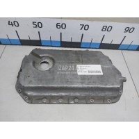 Поддон масляный двигателя VAG A6 [C6,4F] (2004 - 2011) 06C103604C
