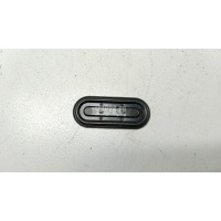Заглушка VAG A6 [C6,4F] (2004 - 2011) 4F0419044