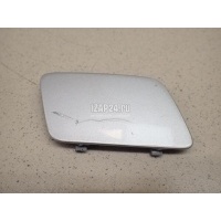 Заглушка буксировочного крюка VAG A6 [C6,4F] (2004 - 2011) 4F0807441GGRU