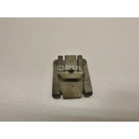 Скоба крепежная Mercedes Benz W220 (1998 - 2005) 0049943145