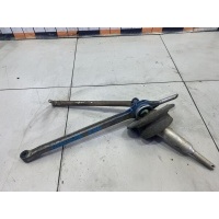 Кулиса МКПП BMW 3 E46 1998-2006 25111434107