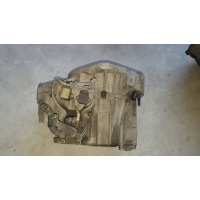 Кпп мерседес а w168 a1683602600 1.6