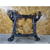 Балка подвески передняя (подрамник) Mercedes ML W164 2008 P010T02037051