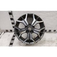 Диск колеса литой Kia Seltos R17