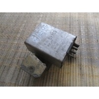 1867 / 7 реле свечи накаливания agrafka merc w115 w123 2 , 0 d 0015453532