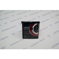 Фонарь задний крышки багажника LH Land Rover Discovery Sport L550 2014 LR095033