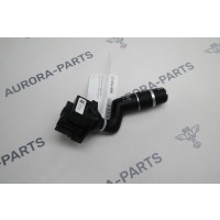 Переключатель дворников подрулевой RH Land Rover Discovery Sport L550 2014 T4N4386