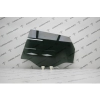 Стекло задней двери LH Mazda CX-5 KF 2016 KB8C73510