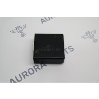 Блок управления AFS Mazda CX-5 KF 2016 KB8B5102XF