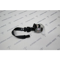 Ремень безопасности задний RH BMW X5 G05 2018 72117947726