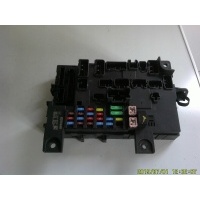 Mitsubishi outlander iii рестайлинг блок bsi 8637b698