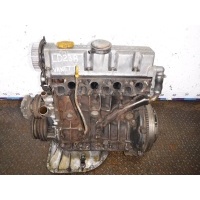 Двигатель III 1994—1999 C23 1996 LD23 101029C601