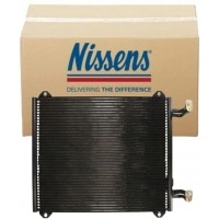 nissens радиатор кондиционера 94584