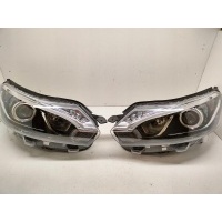 Toyota proace комплект фара передняя ксенон 9808589980 , 1616144480