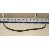 Уплотнитель капота NISSAN Almera Classic (B10) 2006-2013 6182195F0A