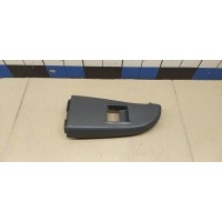 Накладка блока управления стеклоподъемниками NISSAN Almera Classic (B10) 2006-2013 8096195F0D