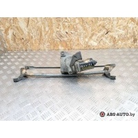 Механизм стеклоочистителя (трапеция дворников) Opel Astra F 2000 90341903