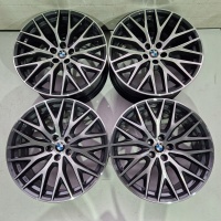 Bmw 5 g30 g31 g11 g12 20 is30 is44 как новые