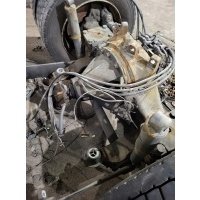 Мерседес actros mp4 вставка мост 2 , 277 r440 - 13