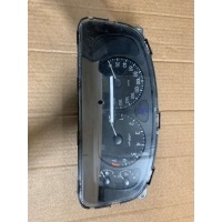 Щиток приборов (приборная панель) Opel Agila 1 2001 3410083E50