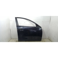 Дверь передняя правая Mazda 3 BL 2009 BBY45802XE