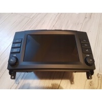 Навигация радио мерседес v вито w447 android carpl