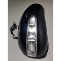 Зеркало правое мерседес мл w164 gl x164 17pin c197 197