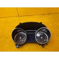 Мерседес w156 спидометр часы a1569009003