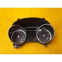 Мерседес w156 x156 спидометр часы a1569009003