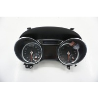 Мерседес w117 спидометр часы 2.2cdi a1179000002