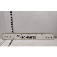 Панель крепления задних фонарей полуприцепа Schmitz