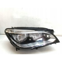 Bmw 7 f01 f02 фара правый передняя 7379678