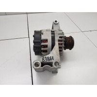 Генератор Geely Coolray 2020- 2040009200