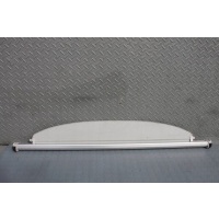 Шторка багажника задняя toyota prius iii 09 - 15
