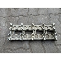 Крышка клапонов мерседес вито w639 2.2 cdi