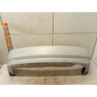 Бампер задний Kia Cerato 1, LD 2004 866112F000