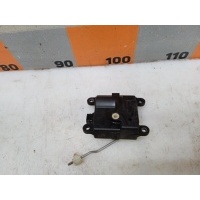 Моторчик заслонки отопителя Nissan Maxima A33 2001 277417J100