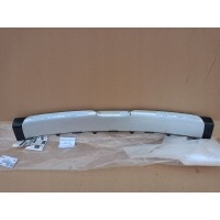 Бампер передняя передний юбка kia sportage iv 4 рестайлинг gt - line 86566 - f1500