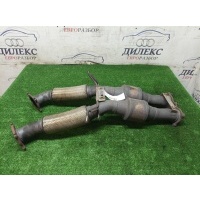 катализатор Land Rover Freelander 2 2007> 2007 LR006148