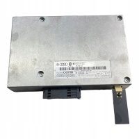 Audi a3 8p a4 b7 блок bluetooth 8h0035411b