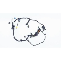 Проводка двери Audi SQ7 4M 2022 4M0971030LJ