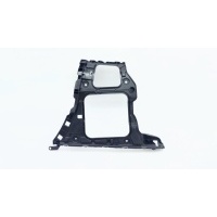 Кронштейн бампера Audi SQ7 4M 2022 4M0807454B